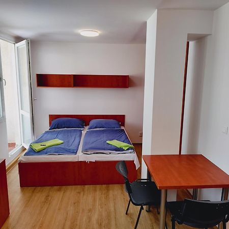 Hostel Blanice Prague Exterior photo