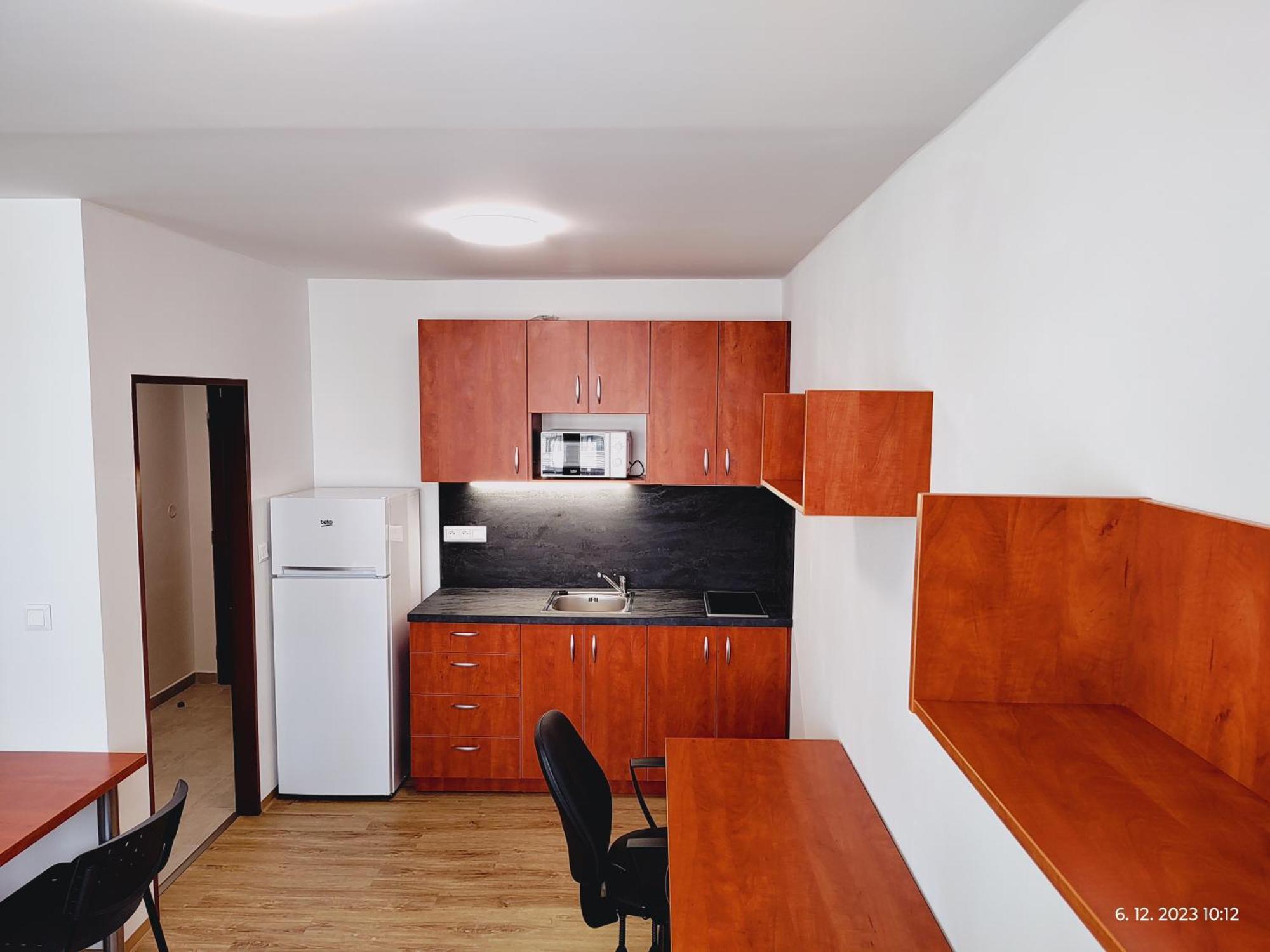 Hostel Blanice Prague Exterior photo