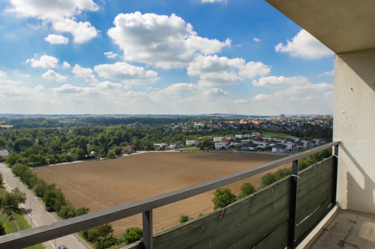 Hostel Blanice Prague Exterior photo